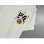 RHUDE DT4096 T-shirt