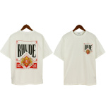 RHUDE DT4096 T-shirt