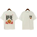 RHUDE DT4096 T-shirt
