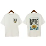 RHUDE DT4096 T-shirt