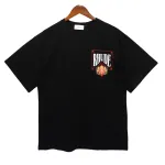 RHUDE DT4096 T-shirt