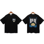 RHUDE DT4096 T-shirt