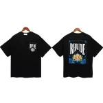 RHUDE DT4096 T-shirt