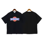 RHUDE DT4099 T-shirt