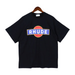 RHUDE DT4099 T-shirt