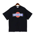 RHUDE DT4099 T-shirt
