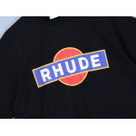 RHUDE DT4099 T-shirt