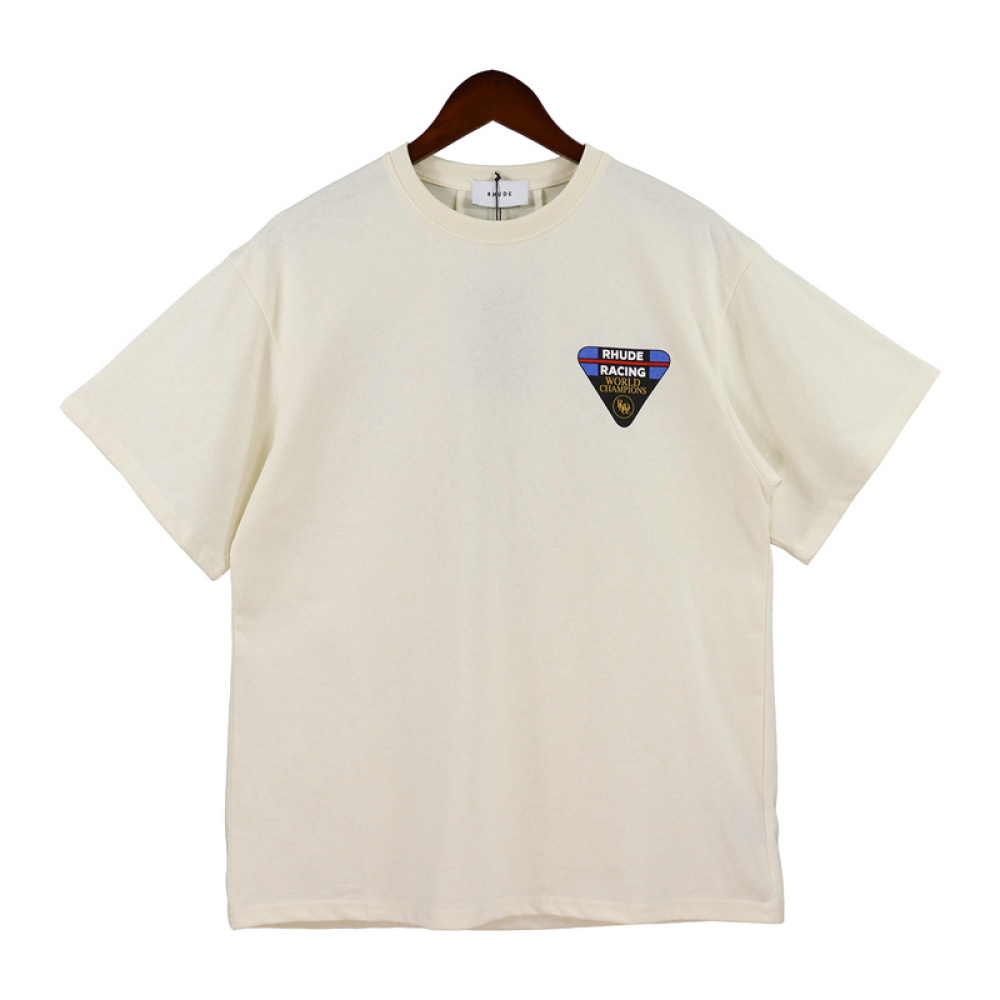 RHUDE DT4110 T-shirt
