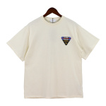 RHUDE DT4110 T-shirt