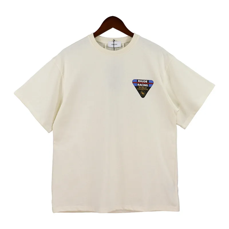 rhude dt4110 t-shirt