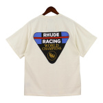 RHUDE DT4110 T-shirt