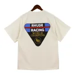 RHUDE DT4110 T-shirt