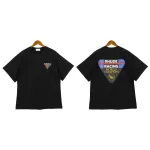 RHUDE DT4110 T-shirt