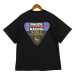 RHUDE DT4110 T-shirt