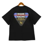 RHUDE DT4110 T-shirt