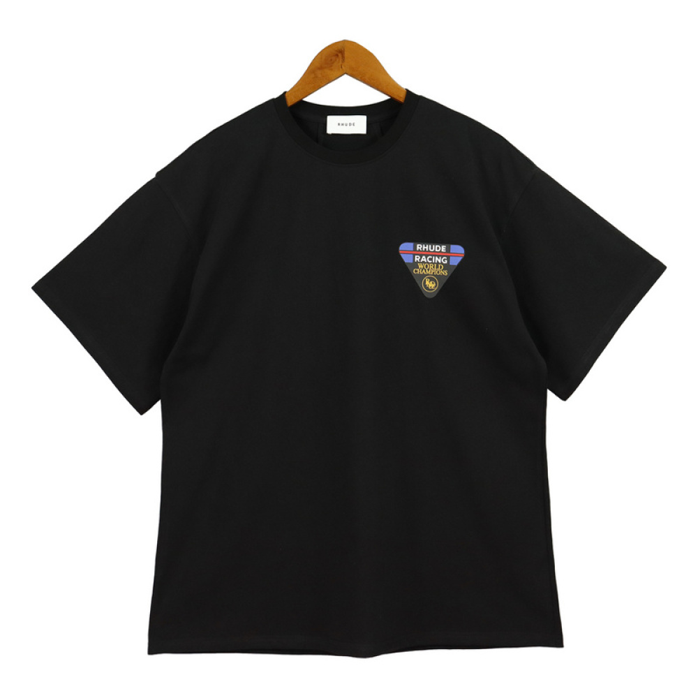 RHUDE DT4110 T-shirt