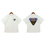 RHUDE DT4110 T-shirt