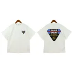 RHUDE DT4110 T-shirt