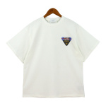 RHUDE DT4110 T-shirt