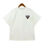 RHUDE DT4110 T-shirt