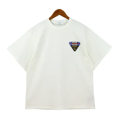 RHUDE DT4110 T-shirt 02