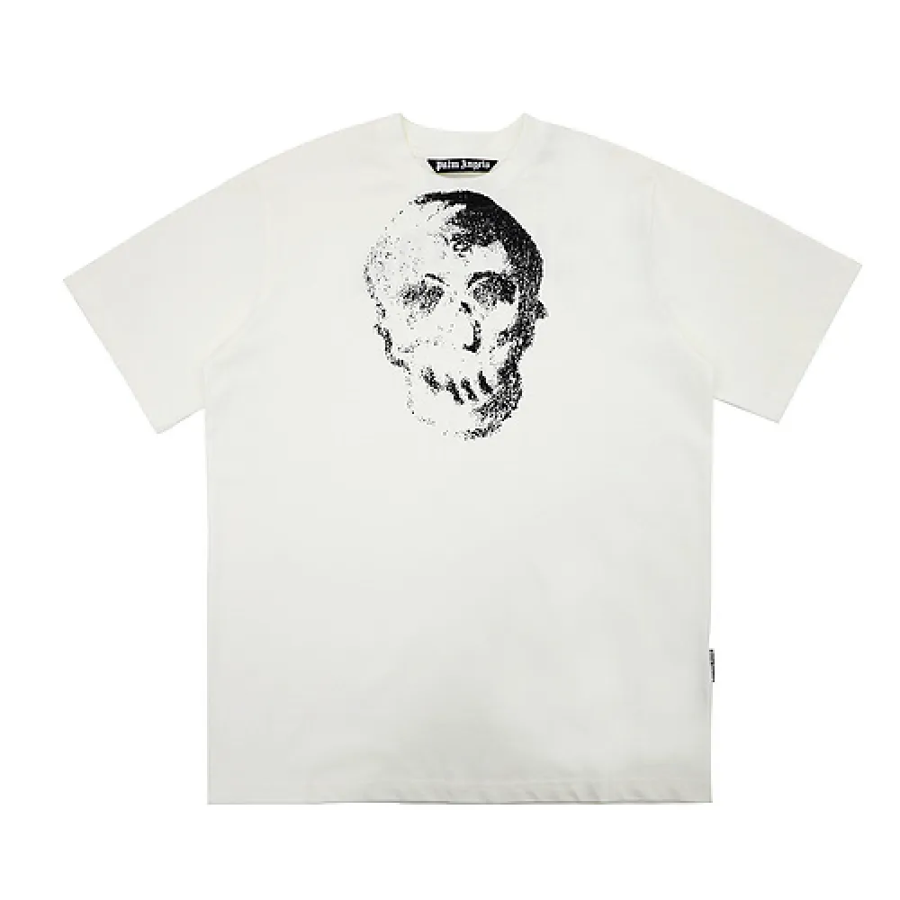 rhude t-shirt 6901#