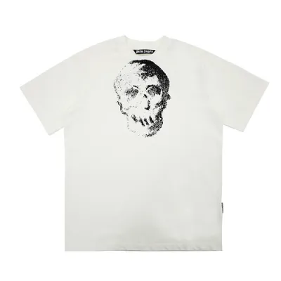 RHUDE T-shirt 6901# 01