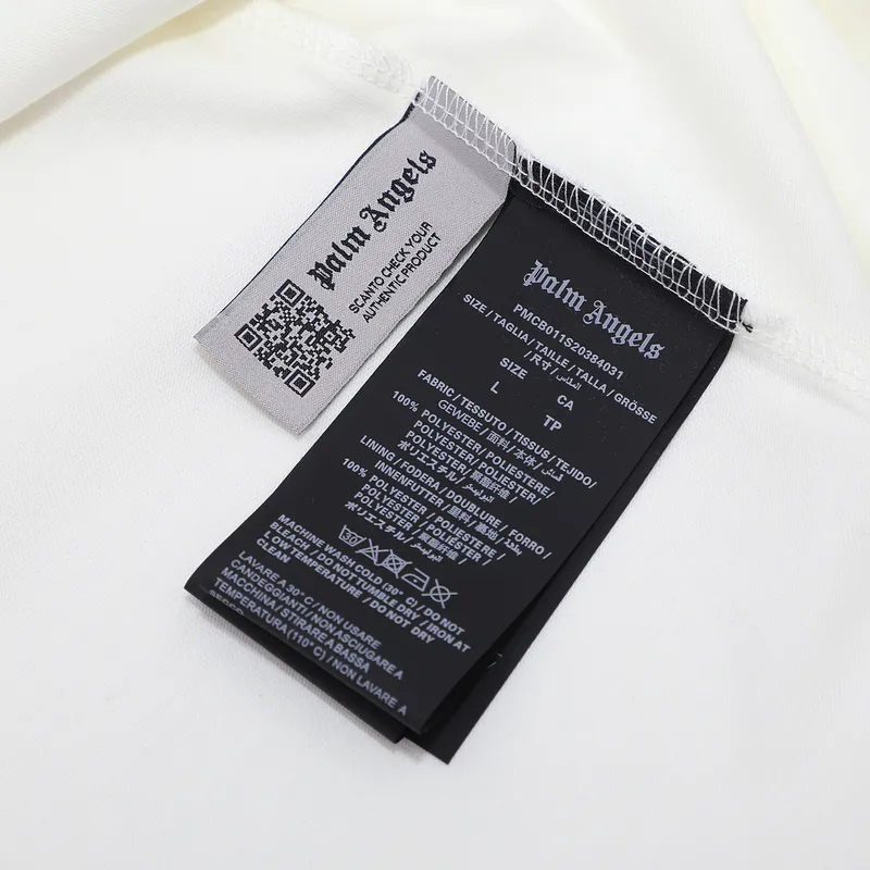 RHUDE T-shirt 6901#