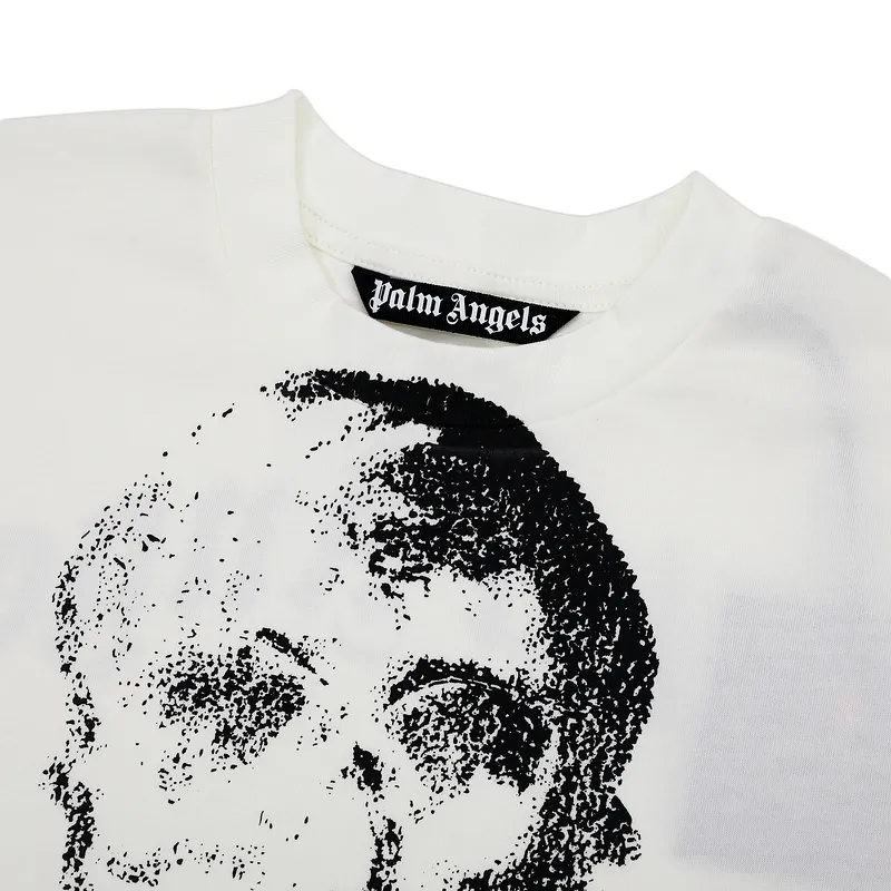 RHUDE T-shirt 6901#