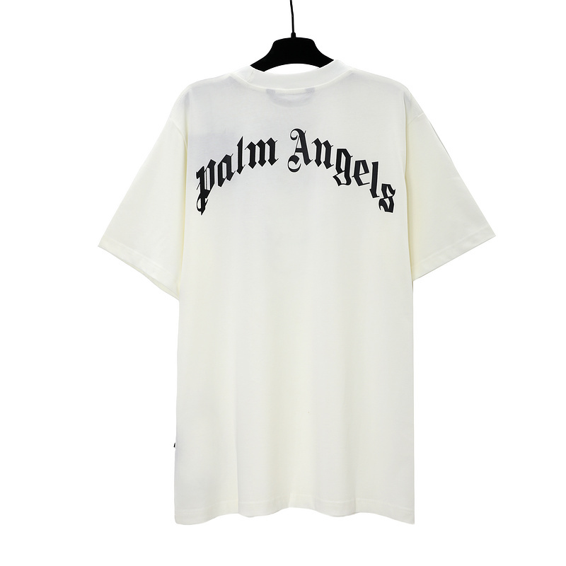 RHUDE T-shirt 6901#