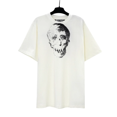 RHUDE T-shirt 6901# 02