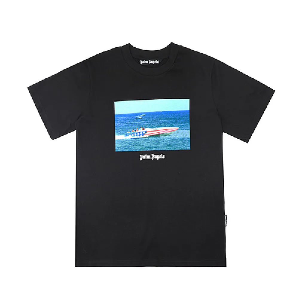 rhude t-shirt 6903#