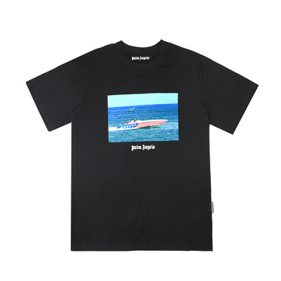RHUDE T-shirt 6903# 01