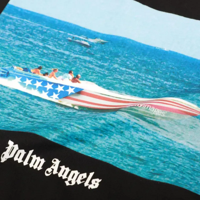 RHUDE T-shirt 6903#