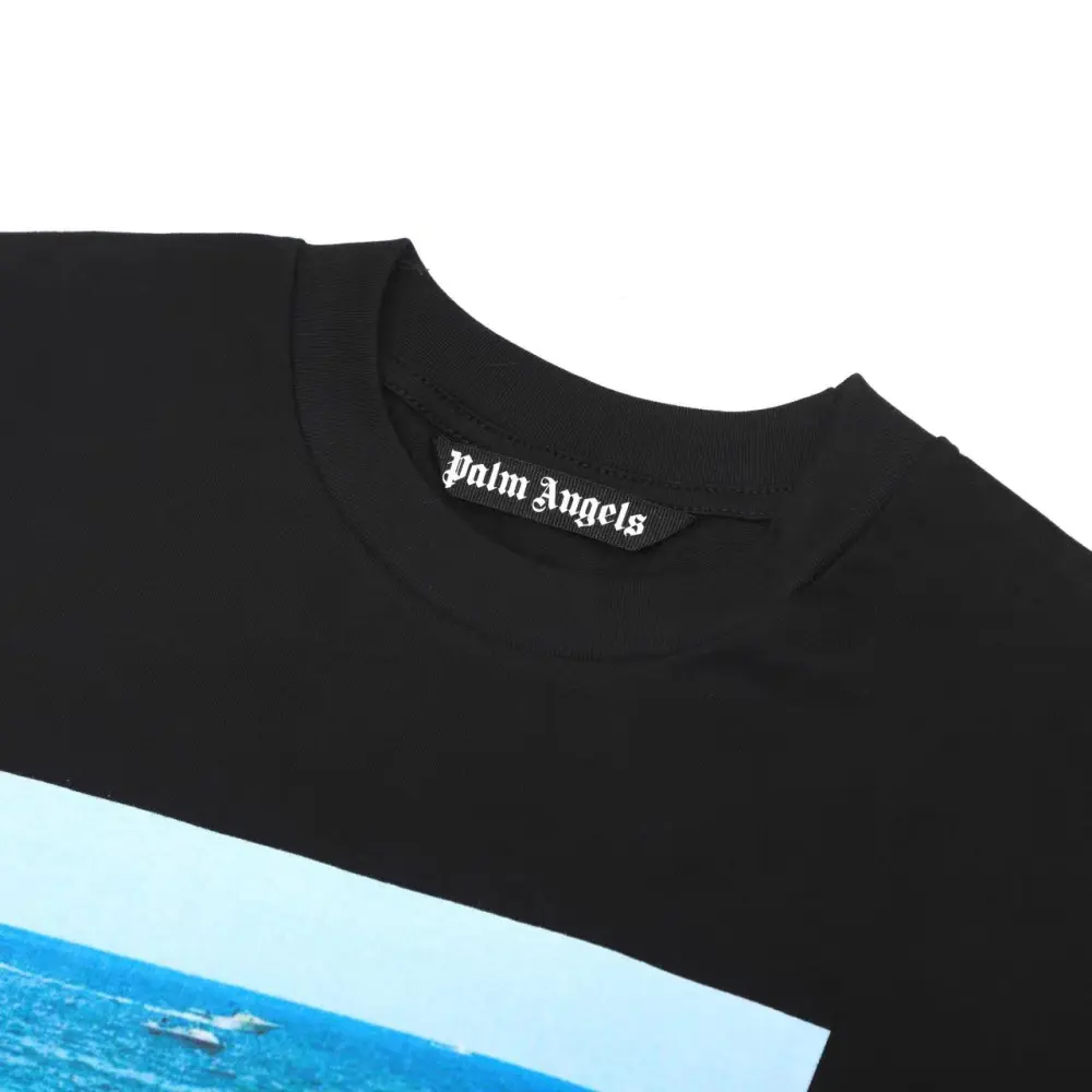 rhude t-shirt 6903#