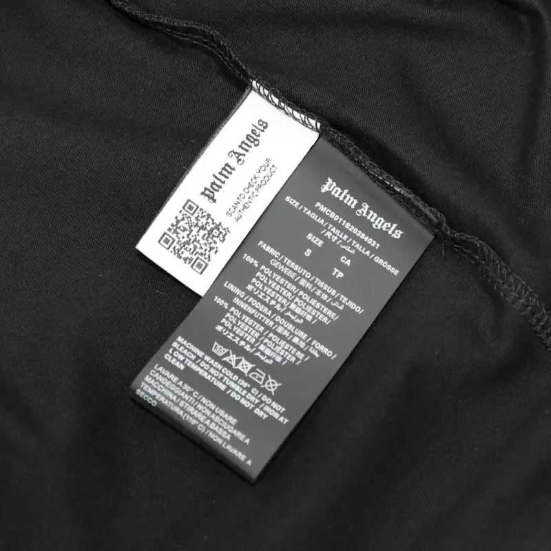 RHUDE T-shirt 6903#