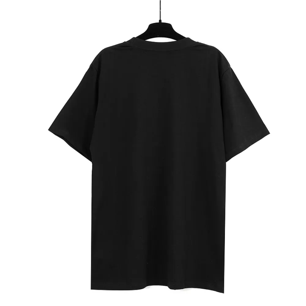 rhude t-shirt 6918#