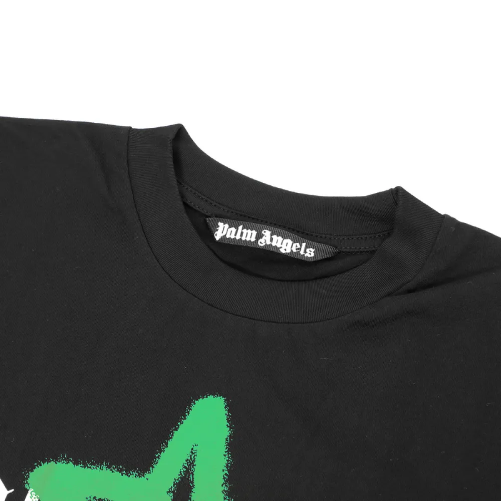 rhude t-shirt 6918#