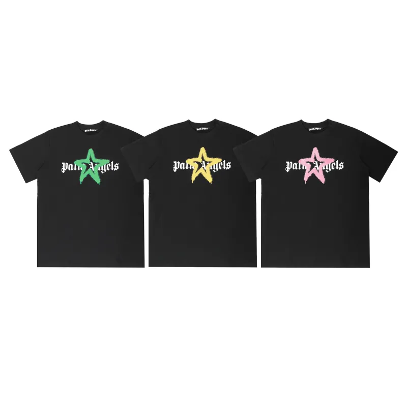 RHUDE T-shirt 6918#