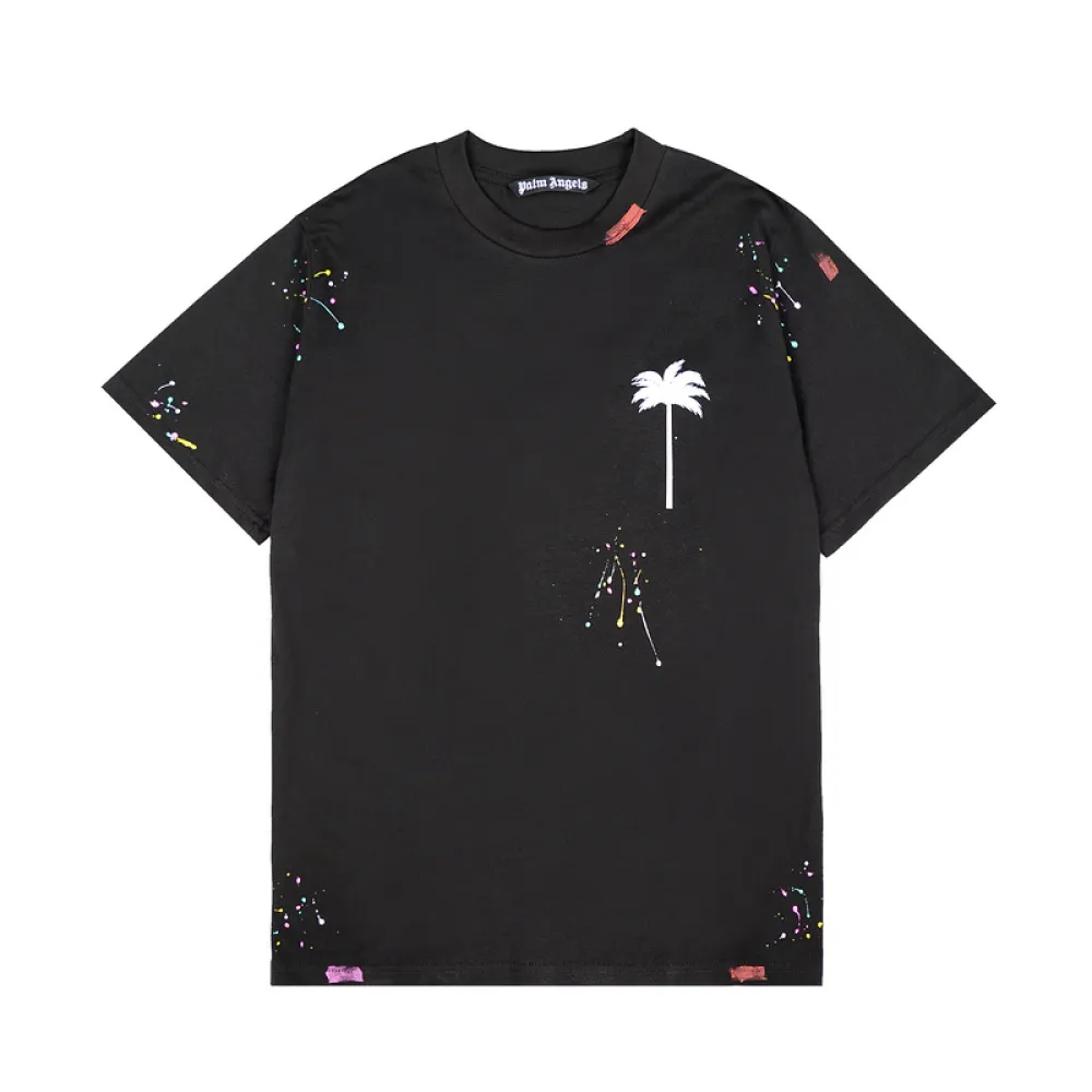 rhude t-shirt 6919#