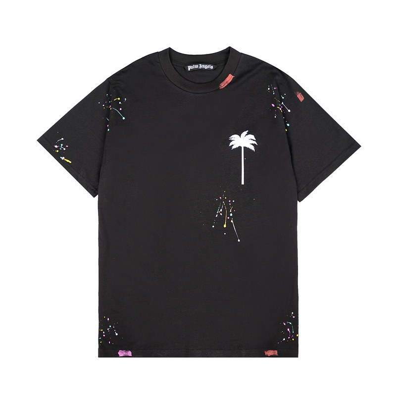 RHUDE T-shirt 6919#