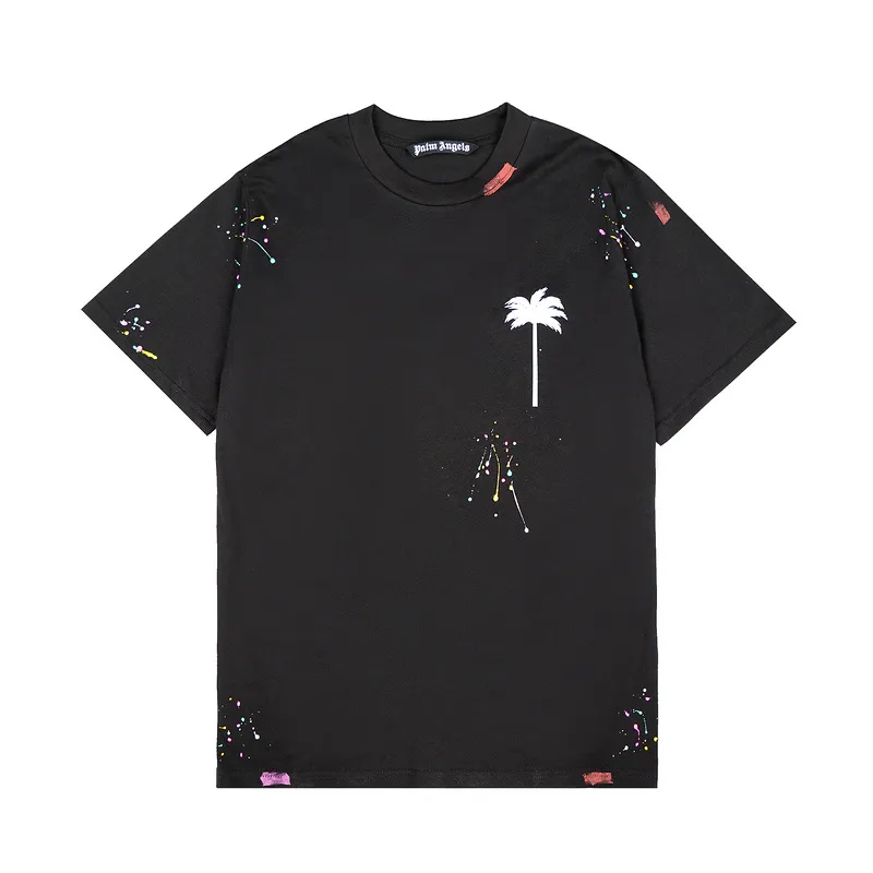 RHUDE T-shirt 6919#