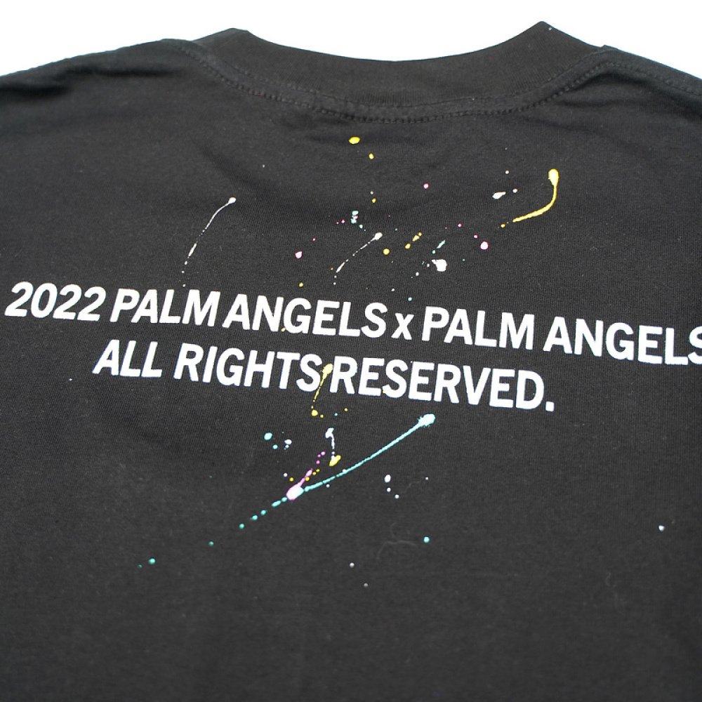 RHUDE T-shirt 6919#