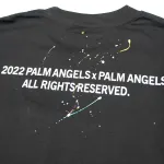RHUDE T-shirt 6919#