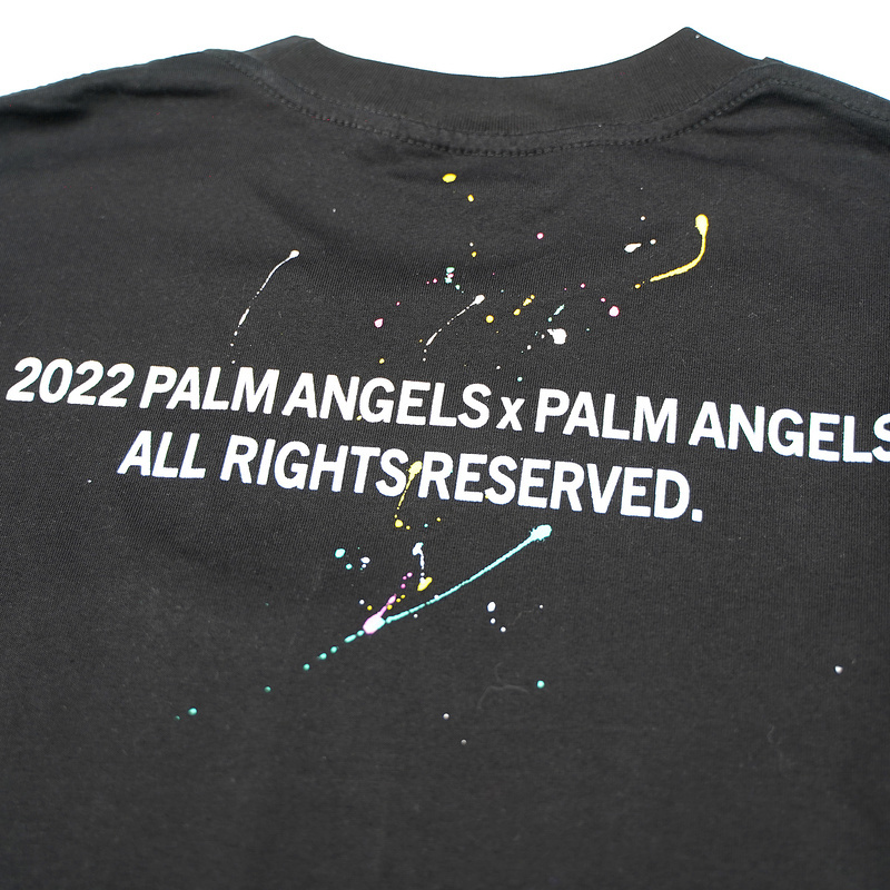 RHUDE T-shirt 6919#