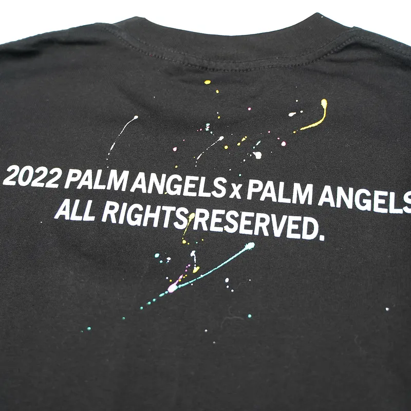 RHUDE T-shirt 6919#
