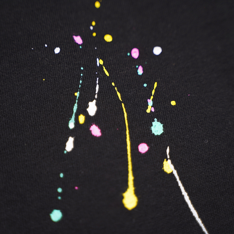 RHUDE T-shirt 6919#
