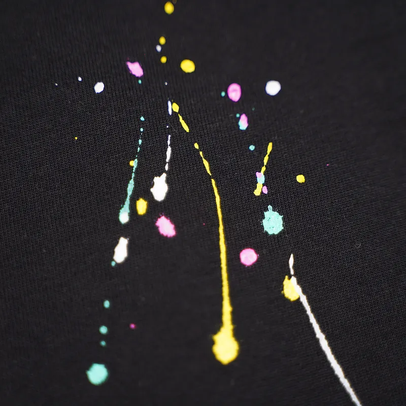 RHUDE T-shirt 6919#