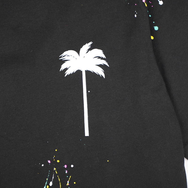 RHUDE T-shirt 6919#