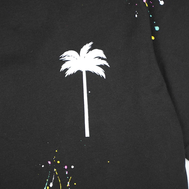RHUDE T-shirt 6919#